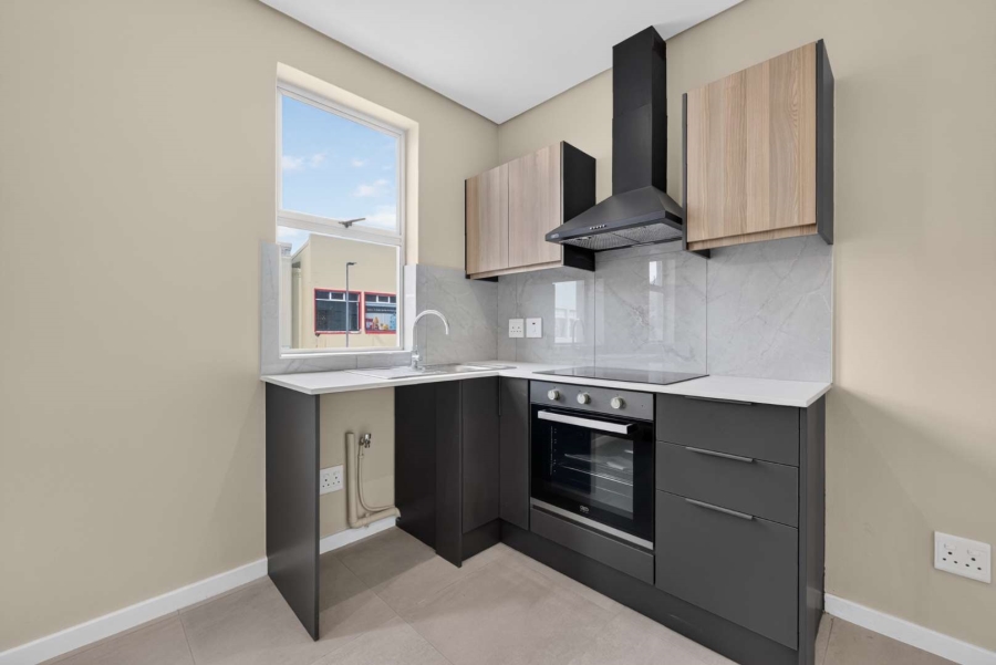 1 Bedroom Property for Sale in Fish Hoek Western Cape